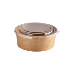 Bowl Naturals 1000ml + 100 und.