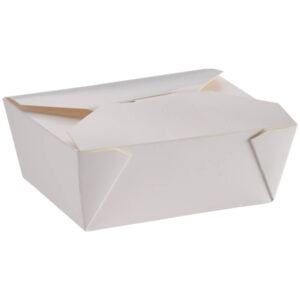Caja de cartón 49oz.