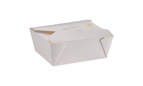 Caja de cartón 49oz.