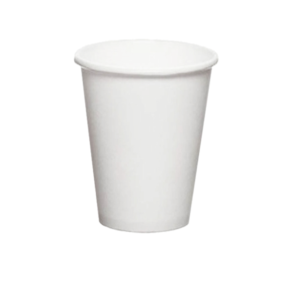 Vaso de cartón 12oz. x 40und.