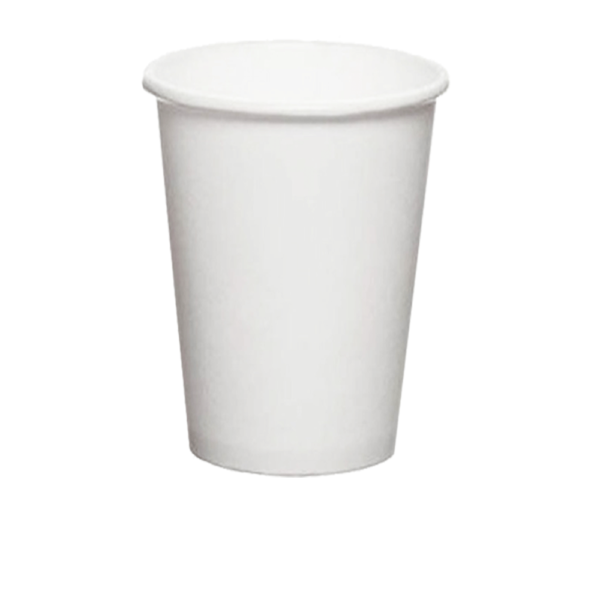 Vaso de cartón 16oz. x 25und.