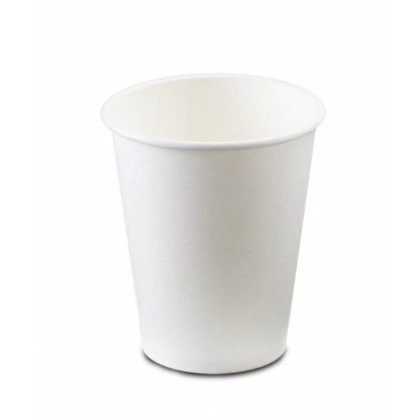 Vaso de cartón 9oz. x 40und.